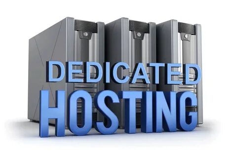BENEFITS OF USING A DEDICATED HOSTING SERVICE TO A SHARED SE