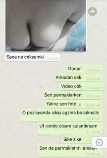 whatsapp konuşmaları ve itiraflar on Twitter: "https://t.co/