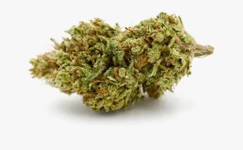 Transparent Weed Bud Png - Ak 47 Strain, Png Download - kind