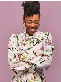 Pin by Fallak Ouadja on Images Samira wiley, Fashion photosh