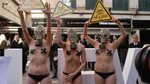 PETA ends naked anti-fur campaign - i-D