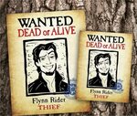 Sea Of Thieves Wanted Poster