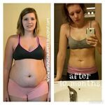 Stronger than the Average Mom: Insanity Max:30 - Results!