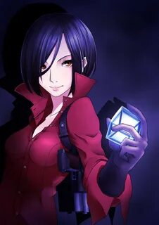 Ada Wong - BIOHAZARD - Image #2118961 - Zerochan Anime Image