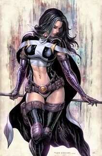 Pin by Alonso Gonzalez on Marvel and DC Comics girls, Dc com