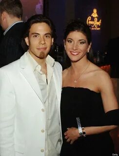 Apolo Ohno's Girlfriend? Allison Baver Used To Date Speedska