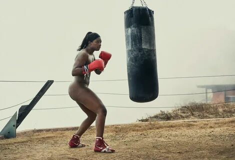 Культ тела ESPN The Body Issue 2016 - Журнал "Красные Носки"