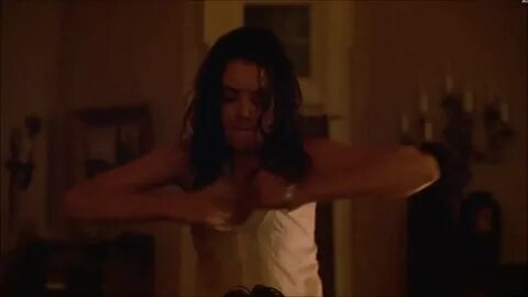 Nude Scenes: Old School Katie Holmes, from "Teaching Mrs. Ti