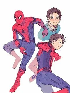 Spiderman Far From Home #spiderman #avengers #marvel Marvel 