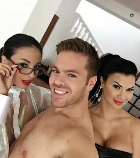 Brazzers threesome image 4 fap