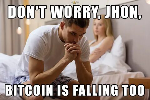 Meme - Bitcoin - Steemit