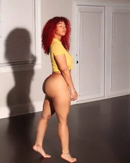 NEW PORN: Lady Lebraa Nude & Sex Tape Deville Onlyfans! - On