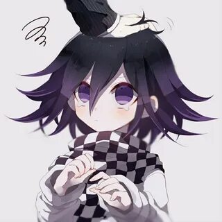 Kokichi Ouma Danganronpa, Ouma kokichi, Danganronpa characte