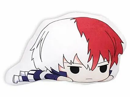 Shoto Todoroki Chibi posted by Ethan Cunningham