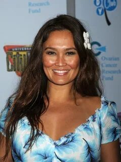 Picture of Tia Carrere
