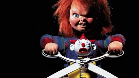 Chucky Wallpapers - Wallpaper Cave