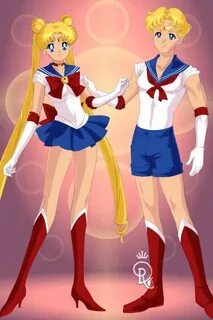 44 ideias de Sailor moon project sailor moon, anime, maquina