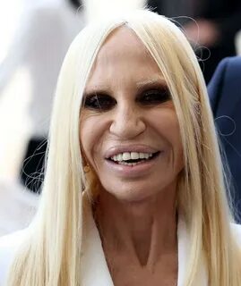 donatella versace #1043026 - uludağ sözlük galeri