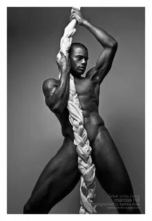 Black Man Nude Pic image #28632