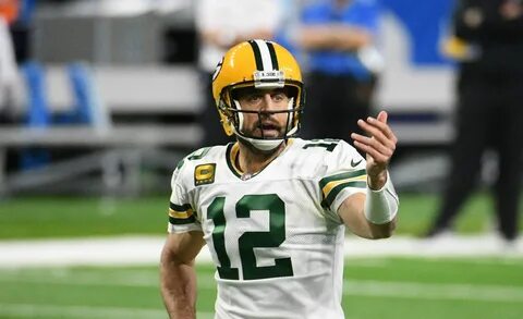 NFL world reacts to Aaron Rodgers' wild interview