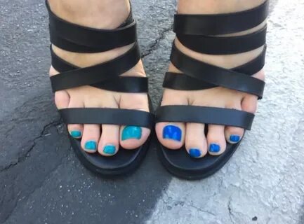 Rydel Lynch's Feet wikiFeet