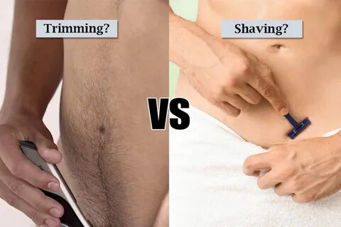 Is It Common To Shave Pubes