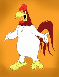 Looney Tunes Foghorn Leghorn Quotes. QuotesGram