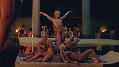 Caligula Nude Scene - Porn Sex Photos