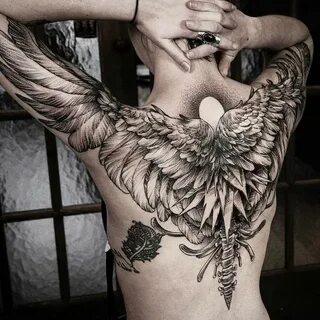 Adler Tattoo Related Keywords & Suggestions - Adler Tattoo L