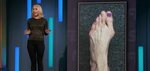 Nikki Glaser Feet (9 photos) - celebrity-feet.com