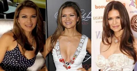 hot pictures of Nia Peeples which will make you swelter all 