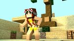 Minecraft: DECIDINDO O FUTURO! - SURVIVAL BEACH 2/2 - YouTub