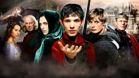 Watch Free Merlin TV Shows Online HD