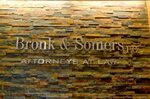 Bronk & Somers, P.C. ATTORNEYS AT LAW, 110 Allens Creek Rd, 