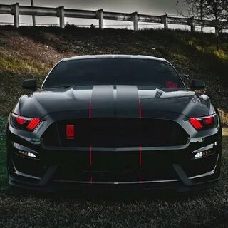 demon lights mustang - Wonvo