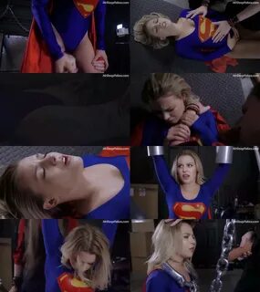 Melissa Benoist Deepfake