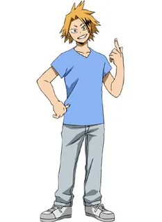 The Best 27 Transparent Png Denki Kaminari Full Body - risot