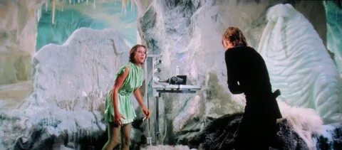 Logans run nude 👉 👌 The Real Problem With Logan's Run's Infa