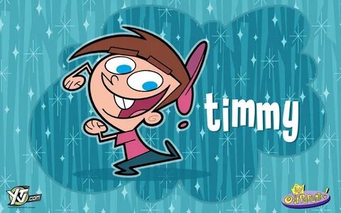 Timmy Turner Background Related Keywords & Suggestions - Tim