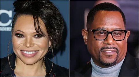 Tisha Campbell Breaks Silence On Martin Lawrence's Claims Sh