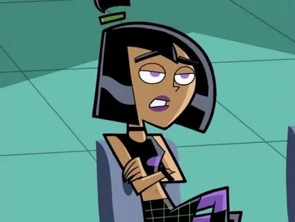 Which Danny Phantom character are you? Danny phantom, Danny 