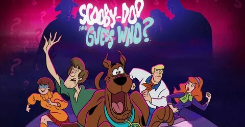 продуктивен разбиране извънредно watch online scooby doo and