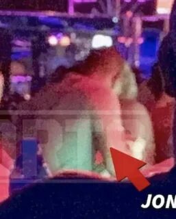Jon Jones' Strip Club Pics Leaked; Stripper Bartender Accuse