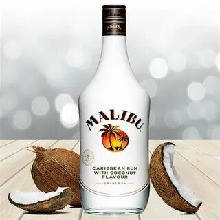 How To Drink Malibu Coconut Rum - Malibu Coconut Rum LCBO - 