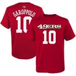 Clothing, Shoes & Accessories T-Shirts SAN FRANCISCO 49ERS J