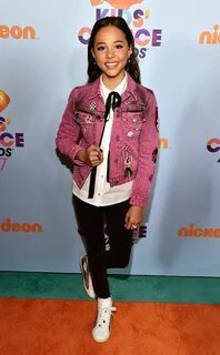 Photos from Kids' Choice Awards 2017: Red Carpet Arrivals - 