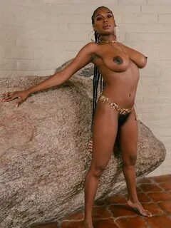 Nyla in Playboy set Womens Intuition.