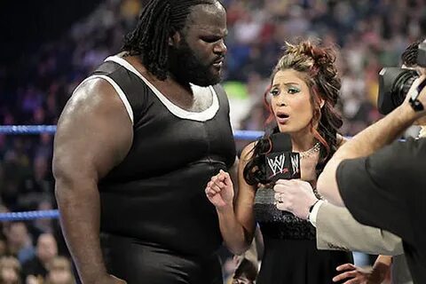 Mark Henry the invincible monster is no more - Cageside Seat
