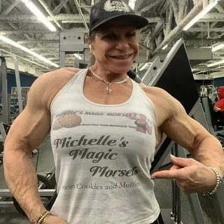 Ifbb Pro Michelle Brent (@ifbbpromichellebrent) * Instagram 