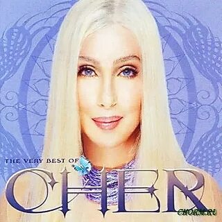 Торрент - Cher - The Very Best Of / 2003 / MP3 320kbps